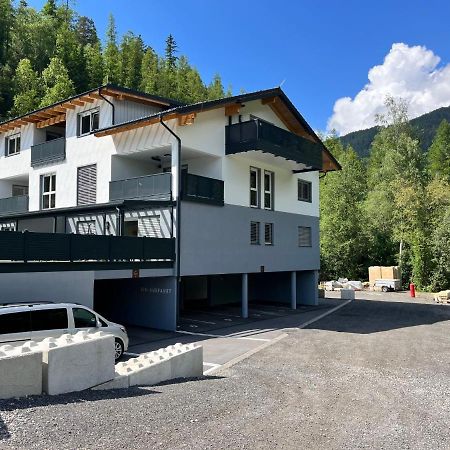 Apartment Apart Edi By Interhome Längenfeld Екстериор снимка