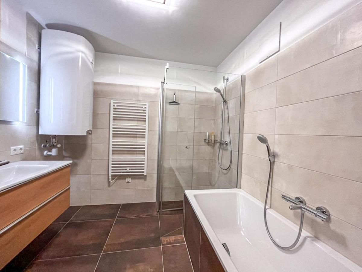Apartment Apart Edi By Interhome Längenfeld Екстериор снимка