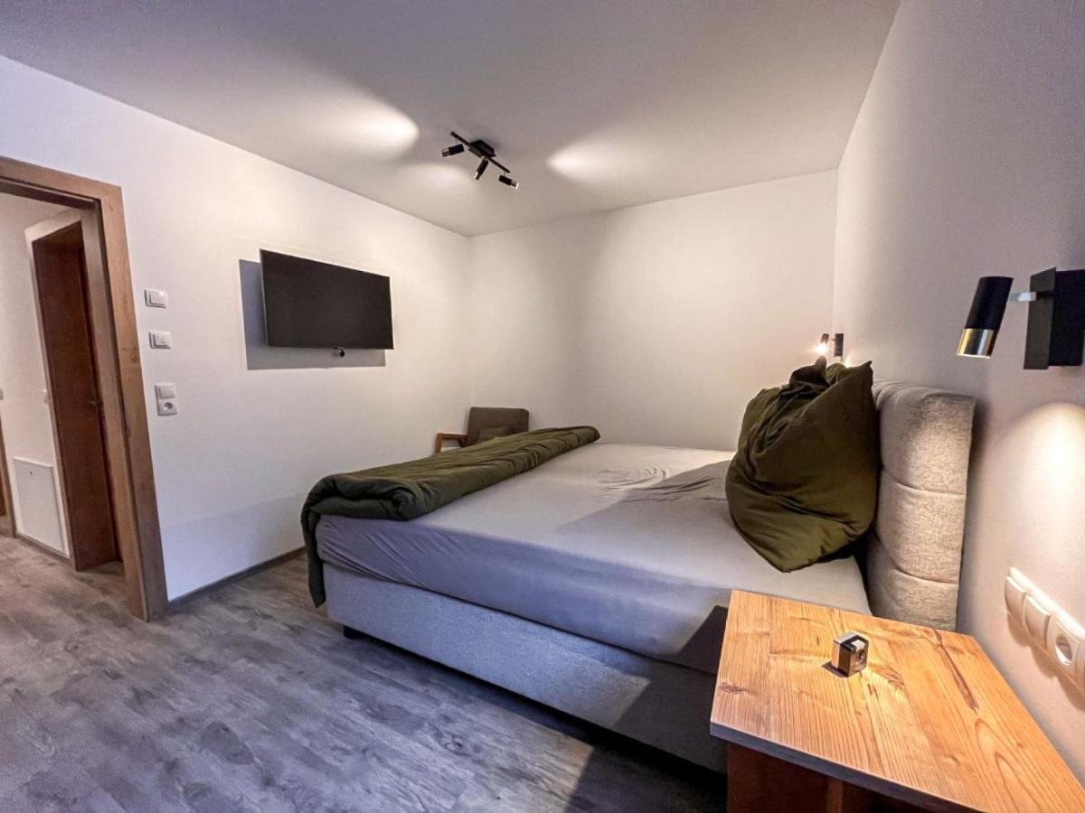 Apartment Apart Edi By Interhome Längenfeld Екстериор снимка