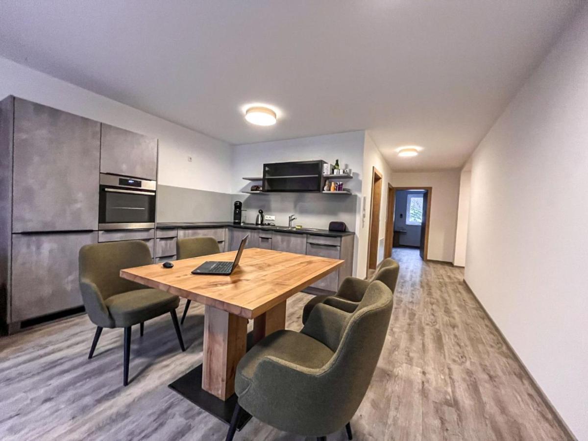 Apartment Apart Edi By Interhome Längenfeld Екстериор снимка