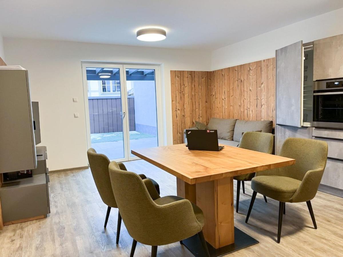Apartment Apart Edi By Interhome Längenfeld Екстериор снимка