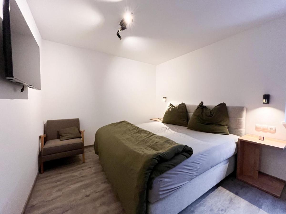 Apartment Apart Edi By Interhome Längenfeld Екстериор снимка