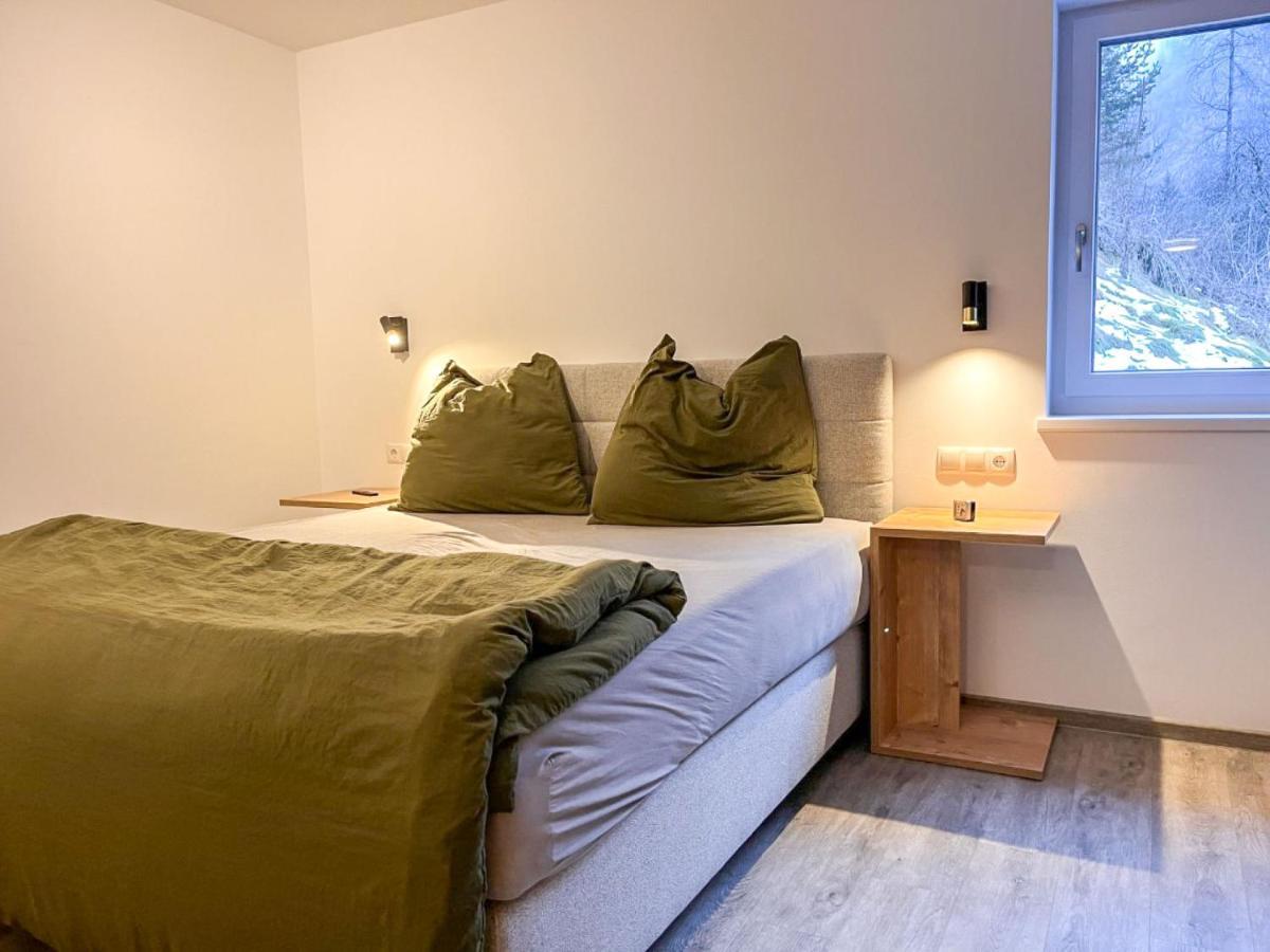 Apartment Apart Edi By Interhome Längenfeld Екстериор снимка