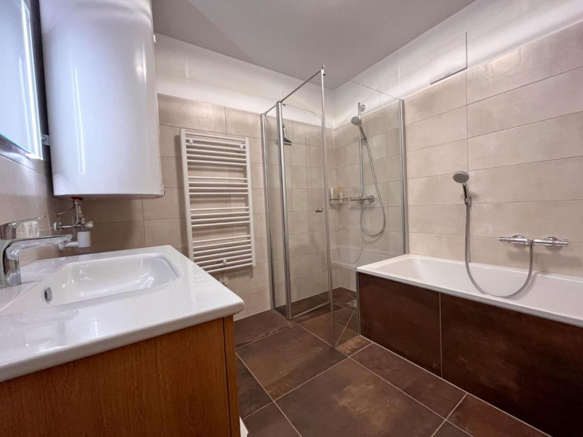 Apartment Apart Edi By Interhome Längenfeld Екстериор снимка