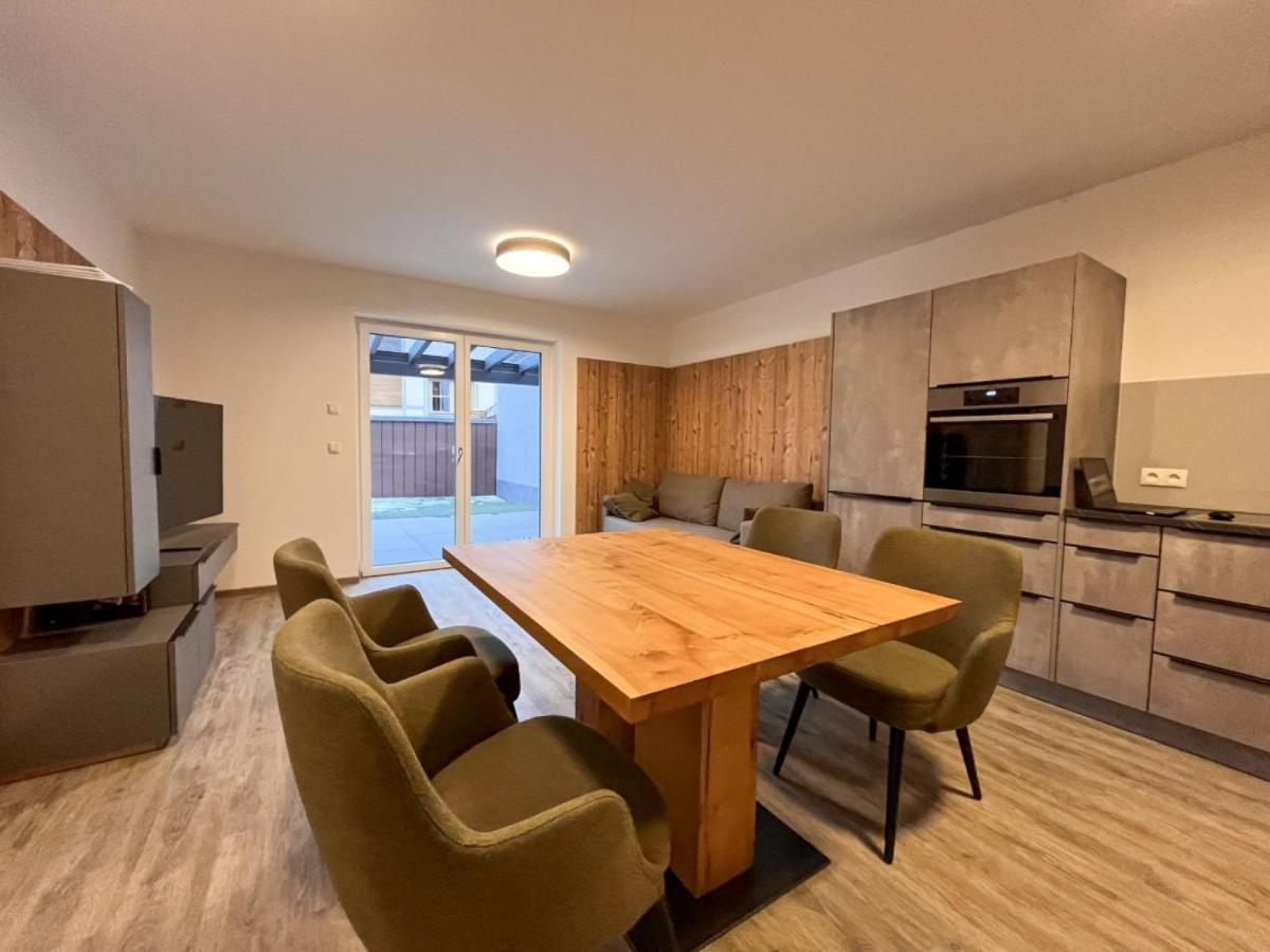 Apartment Apart Edi By Interhome Längenfeld Екстериор снимка