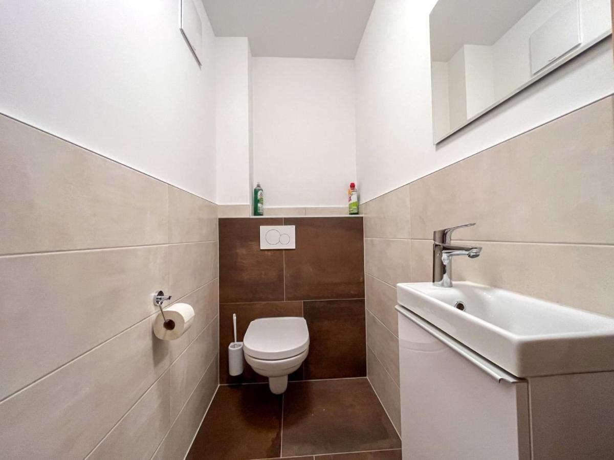 Apartment Apart Edi By Interhome Längenfeld Екстериор снимка