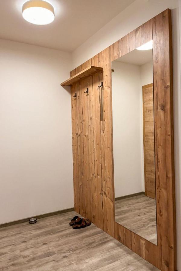 Apartment Apart Edi By Interhome Längenfeld Екстериор снимка