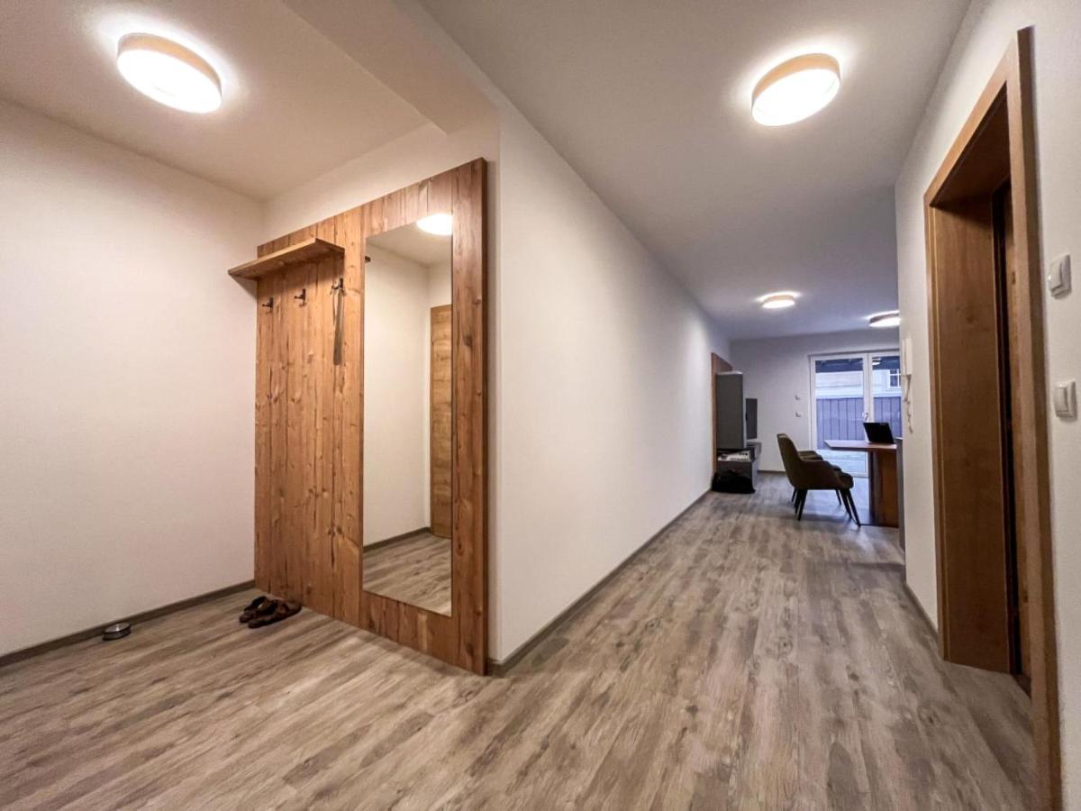 Apartment Apart Edi By Interhome Längenfeld Екстериор снимка
