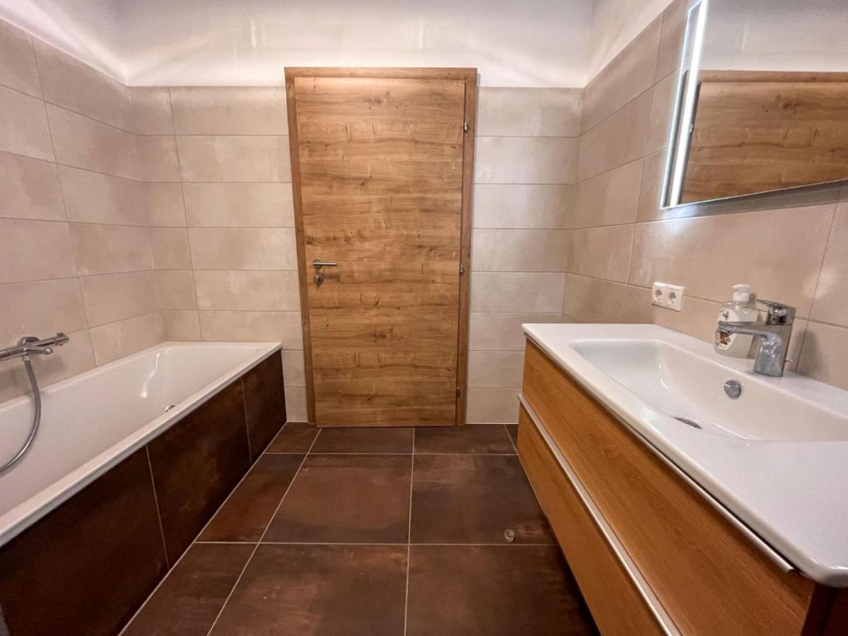 Apartment Apart Edi By Interhome Längenfeld Екстериор снимка